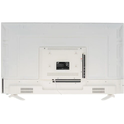 ЖК телевизор Leff 43" 43U691T - фото 4