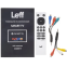 ЖК телевизор Leff 43" 43U691T - фото 7