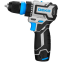 Дрель-шуруповёрт DEKO Loner 12V PRO (085-1121) - фото 2