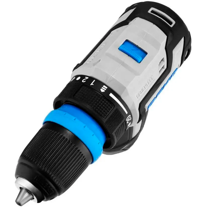 Дрель-шуруповёрт DEKO Loner 12V PRO (085-1121) - фото 3