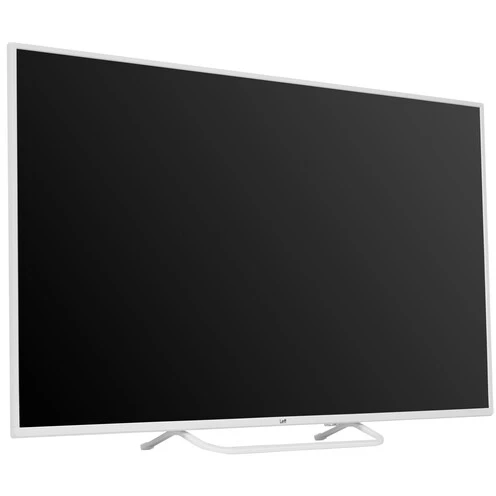 ЖК телевизор Leff 50" 50U691T - фото 2
