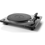 Виниловый проигрыватель Denon DP-450USB Black (DP450USBBKEM)