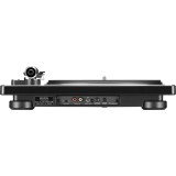 Виниловый проигрыватель Denon DP-450USB Black (DP450USBBKEM)