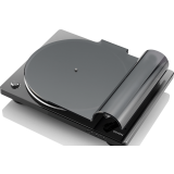 Виниловый проигрыватель Denon DP-450USB Black (DP450USBBKEM)