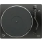 Виниловый проигрыватель Denon DP-450USB Black - DP450USBBKEM - фото 4