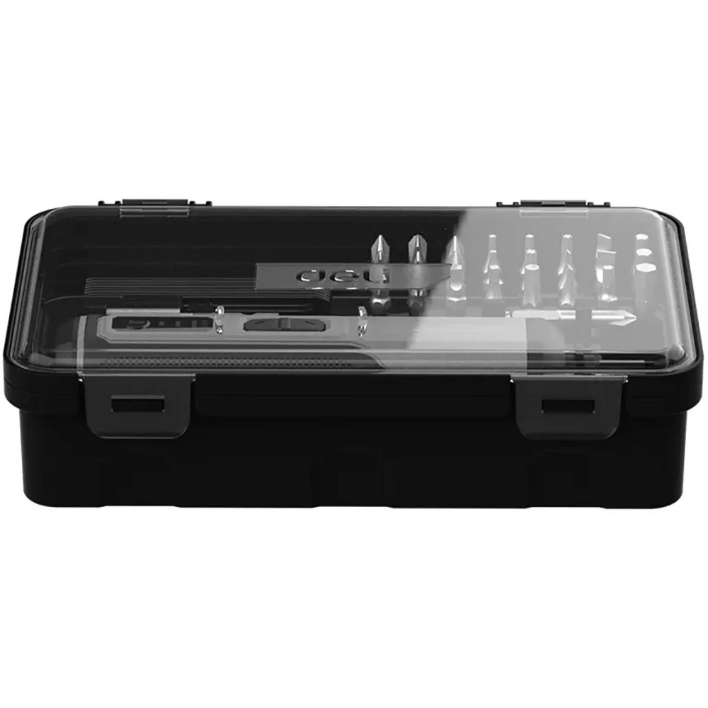 Отвёртка Deli DC161 - фото 2