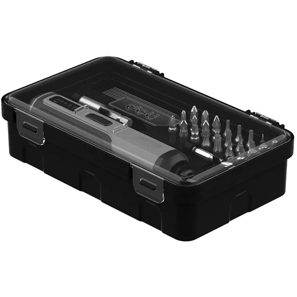 Отвёртка Deli DC161 - фото 3