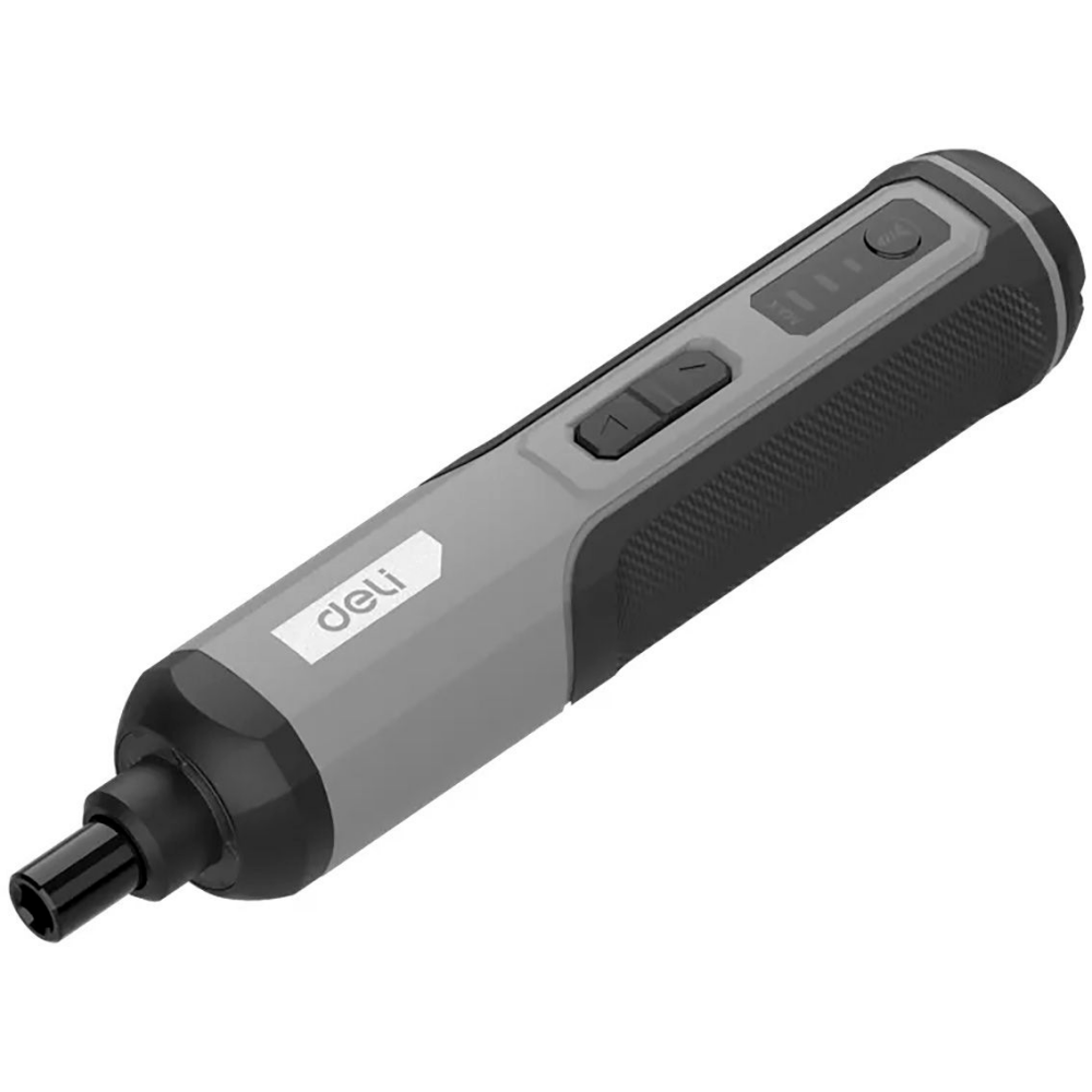 Отвёртка Deli DC161 - фото 5