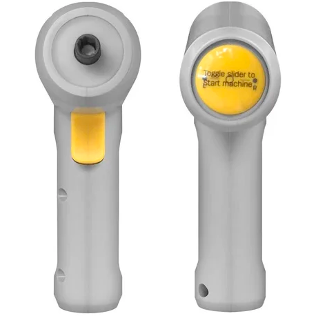 Отвёртка Deli DL-DP04-E3B1 - фото 2