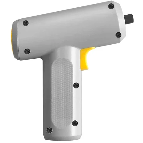 Отвёртка Deli DL-DP04-E3B1 - фото 4