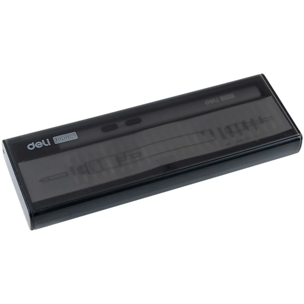 Отвёртка Deli DY-DP04-1B1 - фото 2