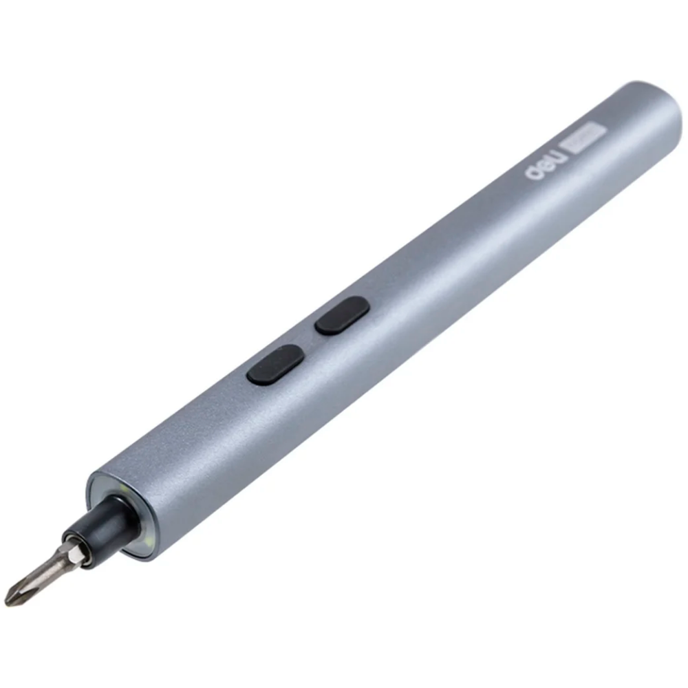 Отвёртка Deli DY-DP04-1B1 - фото 3