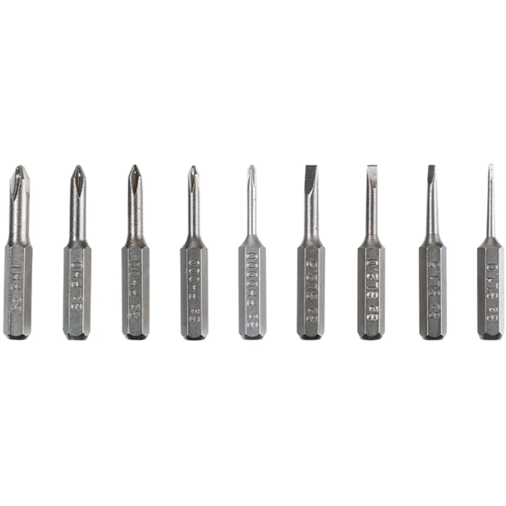 Отвёртка Deli DY-DP04-1B1 - фото 6