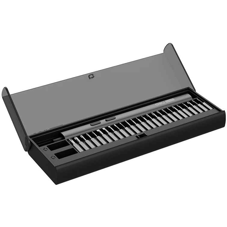 Отвёртка Deli DY-DP04-1B1 - фото 7