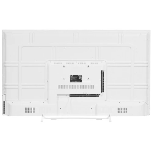 ЖК телевизор Leff 55" 55U691T - фото 4