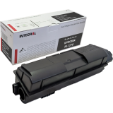 Картридж Integral TK-1270 Black (12100226)