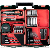 Дрель-шуруповёрт Metabo BS 18 Quick Set (602217880)