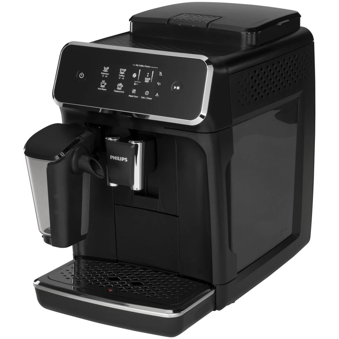 Кофемашина Philips EP2232 - EP2232/40 - фото 2