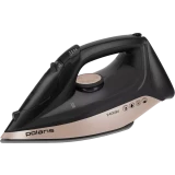 Утюг Polaris PIR2483K Black/Gold (PIR 2483K)