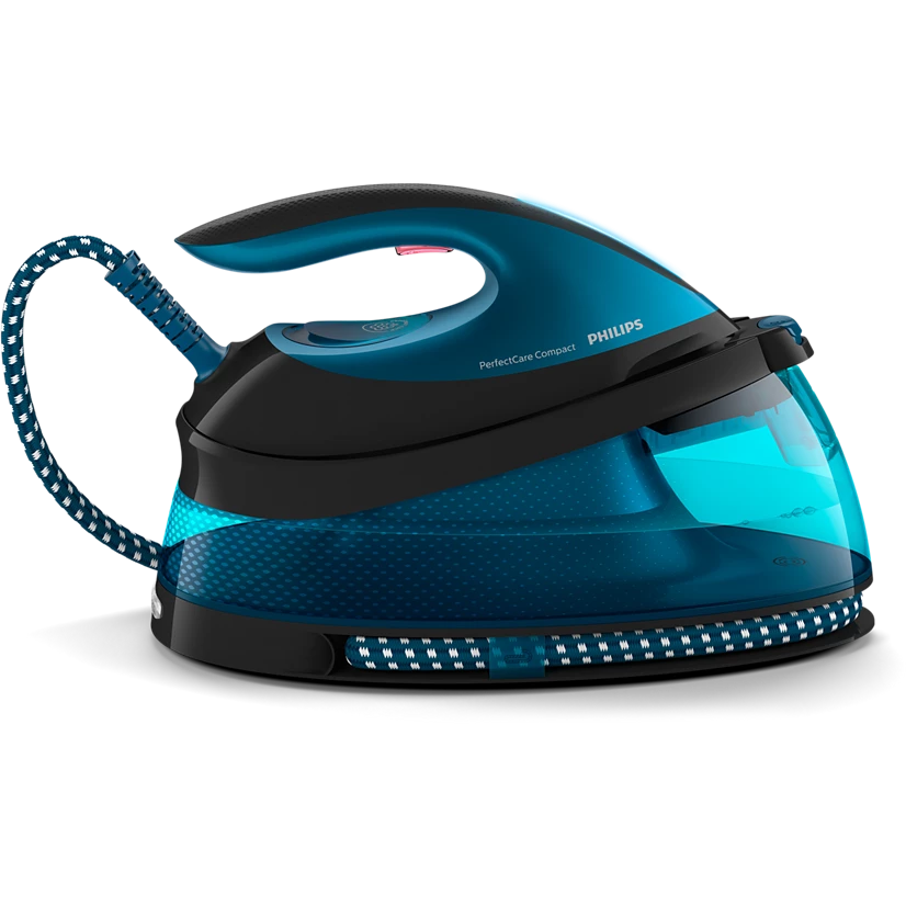 Парогенератор Philips GC7833