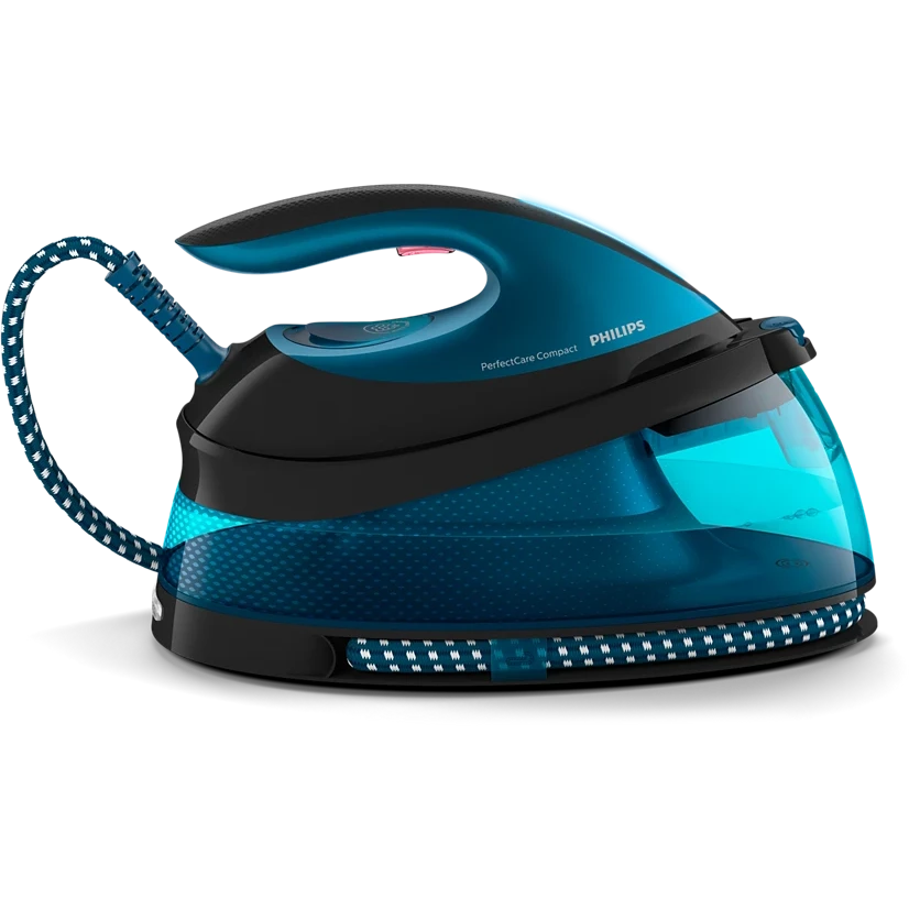 Парогенератор Philips GC7833 - GC7833/80