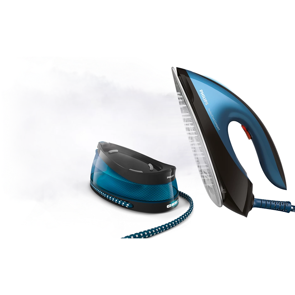 Парогенератор Philips GC7833 - GC7833/80 - фото 2