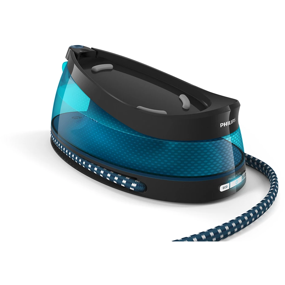 Парогенератор Philips GC7833 - GC7833/80 - фото 3