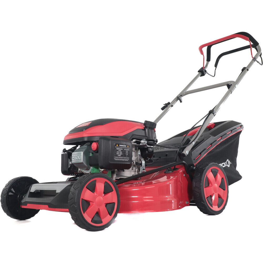 Газонокосилка Интерскол GB-51/170SB - 929.0.0.70 - фото 2