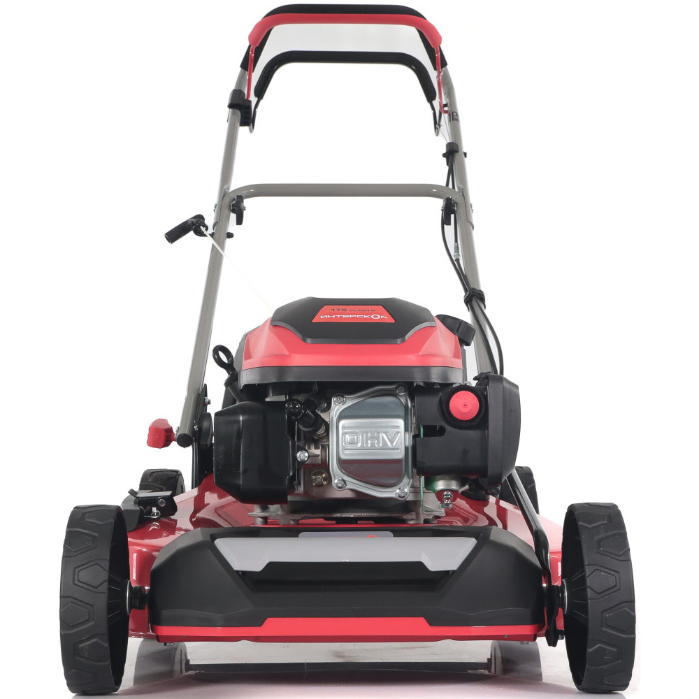 Газонокосилка Интерскол GB-51/170SB - 929.0.0.70 - фото 6