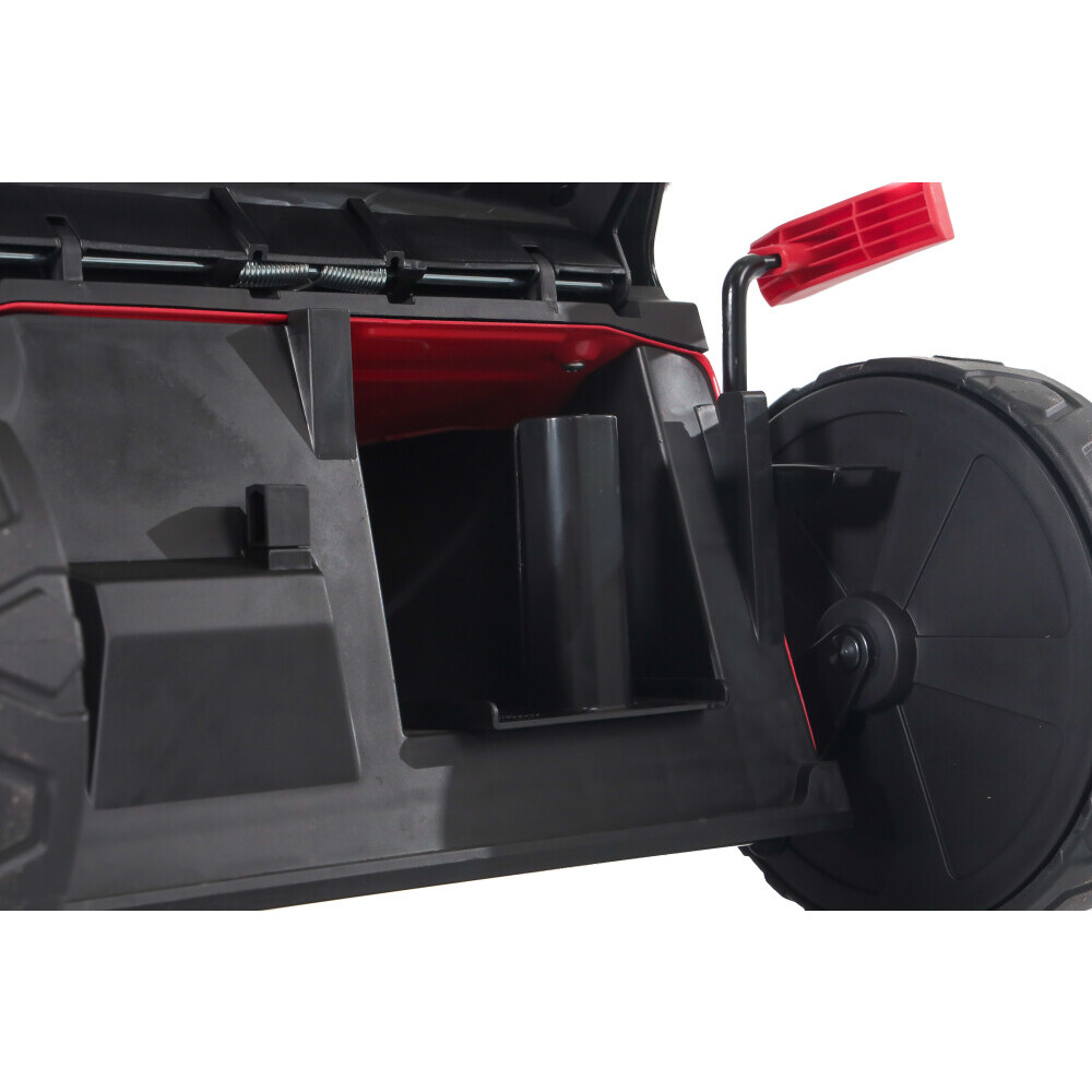 Газонокосилка Интерскол GB-51/170SB - 929.0.0.70 - фото 10