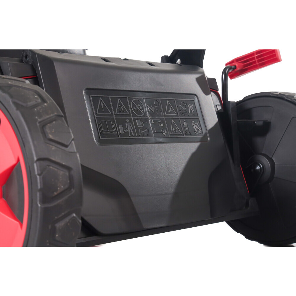 Газонокосилка Интерскол GB-51/170SB - 929.0.0.70 - фото 12