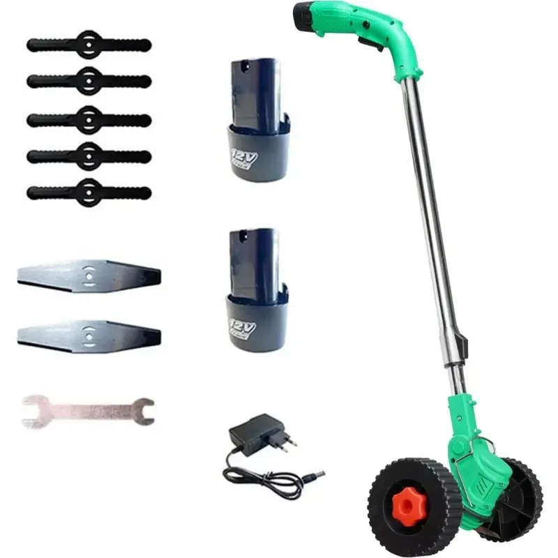 Триммер Zitrek GreenCut 12 Pro - 082-2004 - фото 2