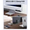 USB-концентратор Orico MH4PC-10-BK-BP Black - ORICO-MH4PC-10-BK-BP - фото 4
