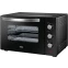 Мини-печь BBK OE4037M Black