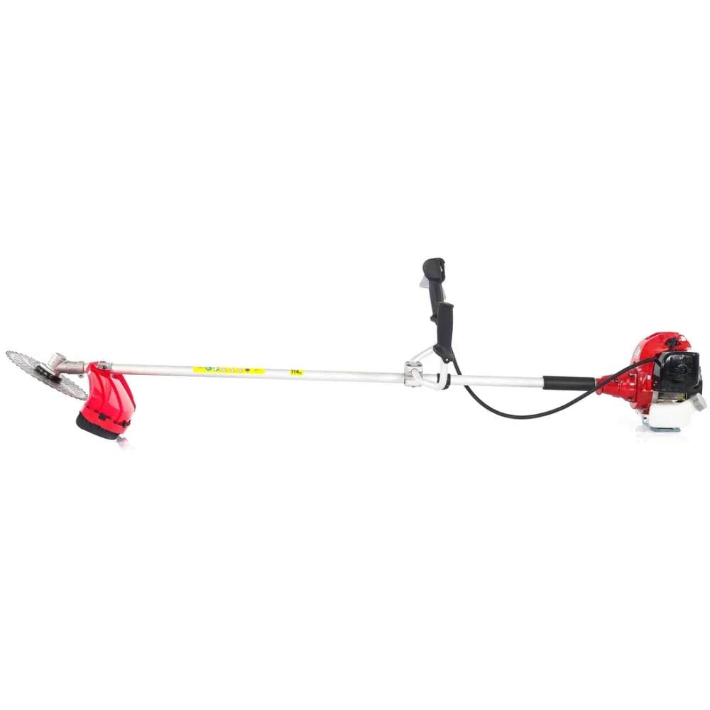 Триммер Интерскол КБ-44/52РВ - 899.0.0.40 - фото 2