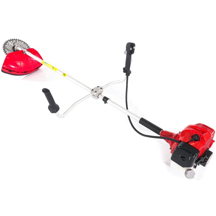 Триммер Интерскол КБ-44/52РВ - 899.0.0.40 - фото 4