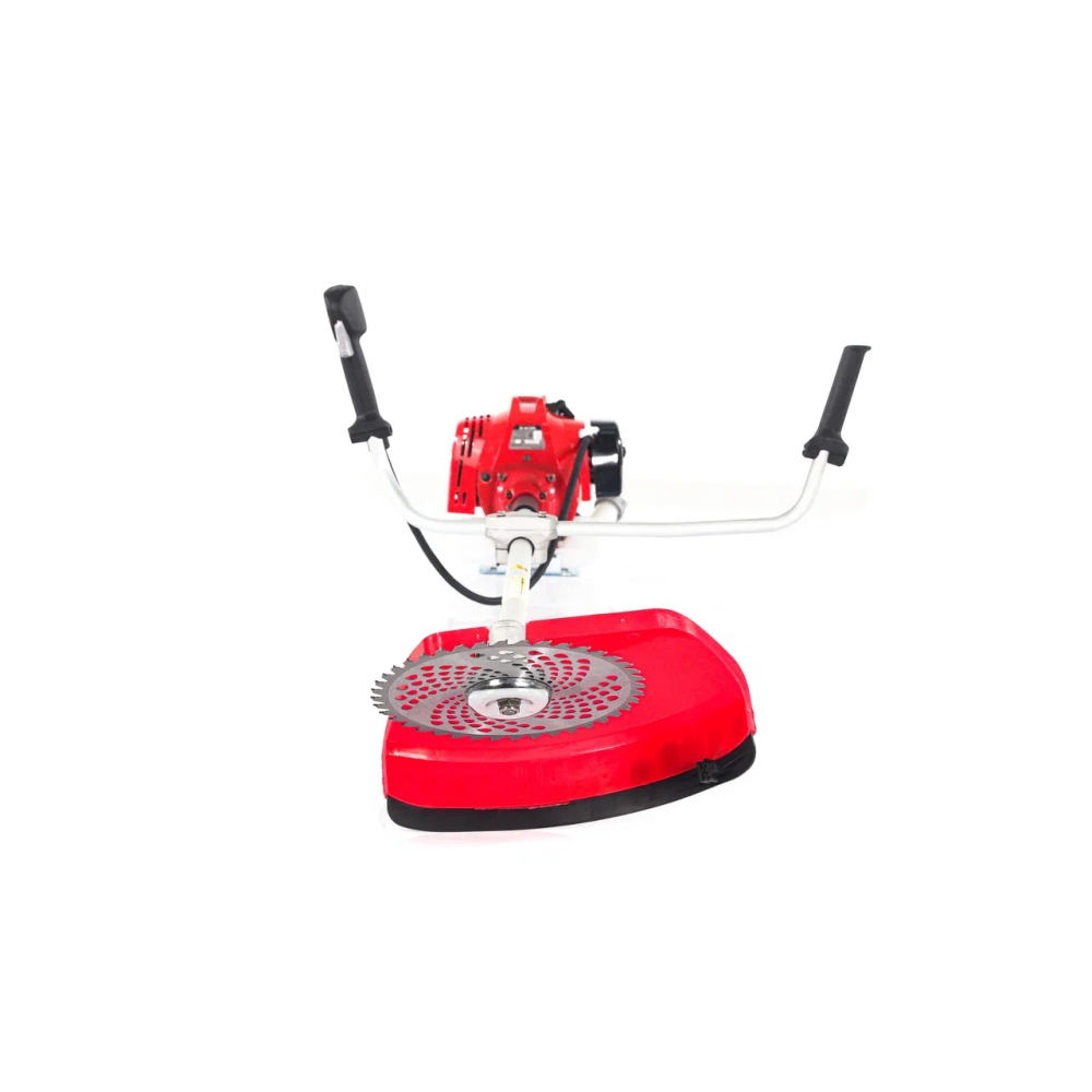 Триммер Интерскол КБ-44/52РВ - 899.0.0.40 - фото 9