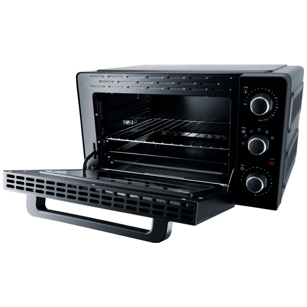 Мини-печь Steba KB 224 - фото 2