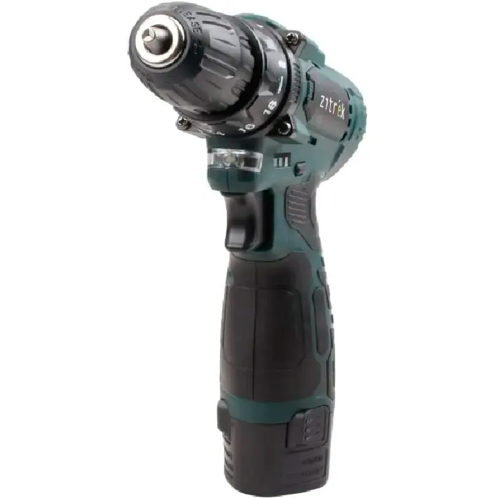 Дрель-шуруповёрт Zitrek 085-1015 - фото 2