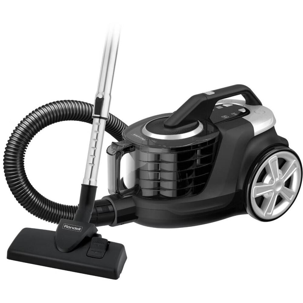 Пылесос Rondell RDE-2060 - фото 2
