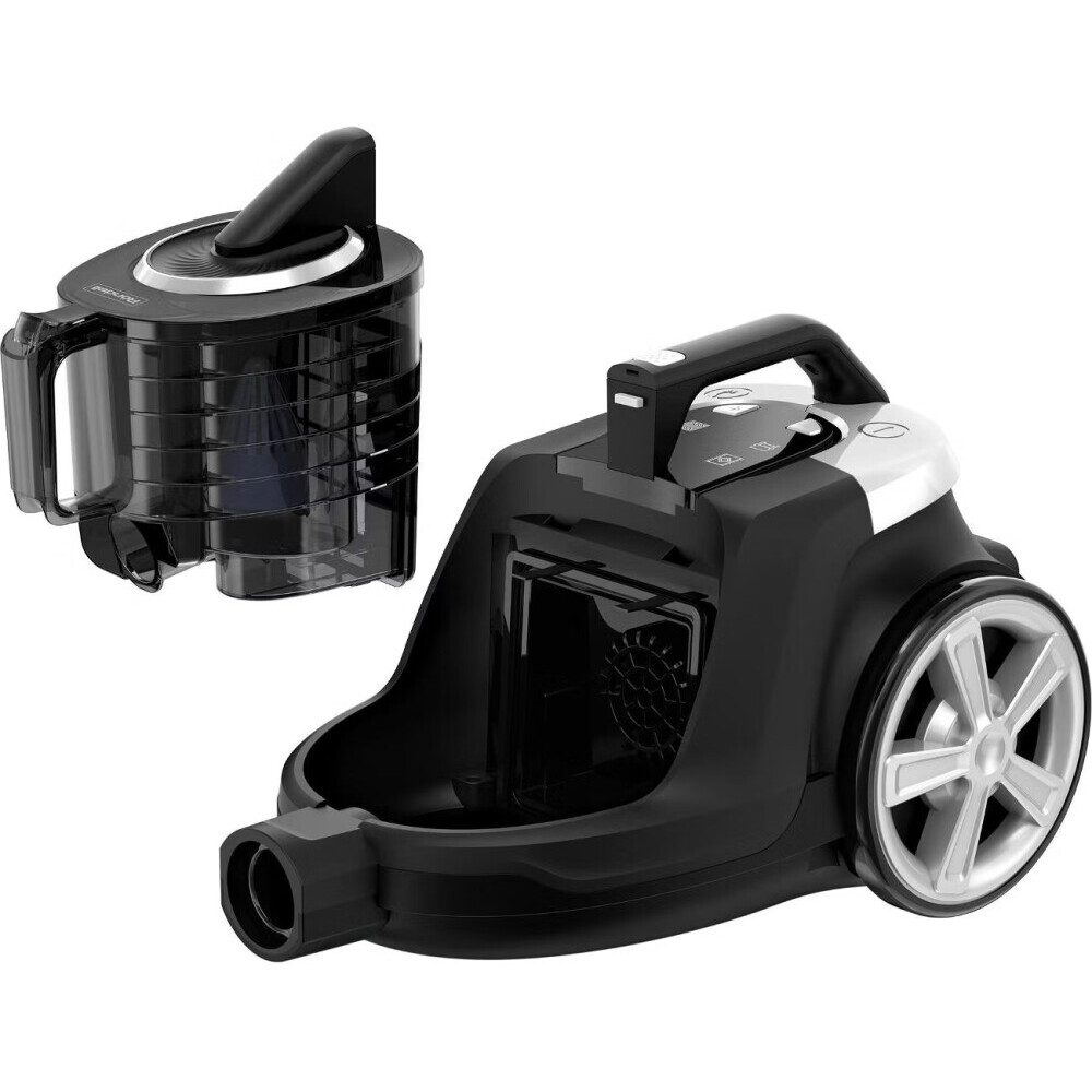 Пылесос Rondell RDE-2060 - фото 3