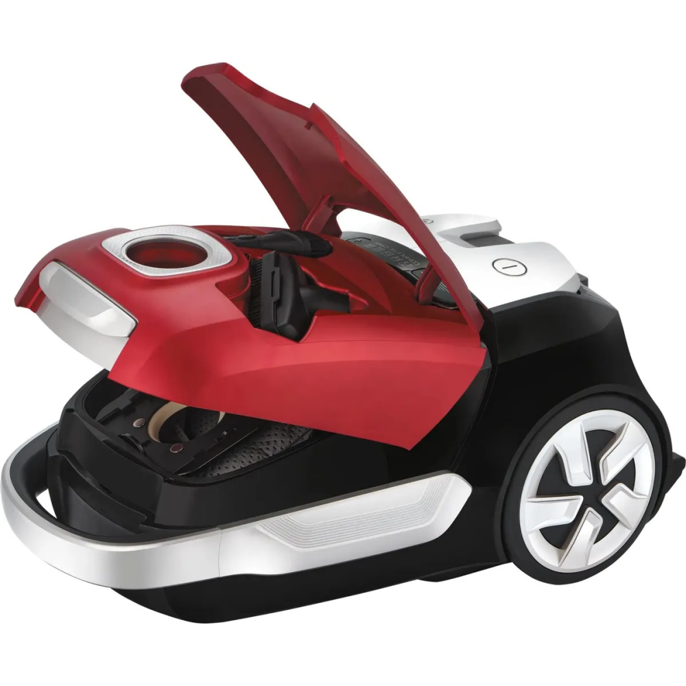 Пылесос Rondell RDE-2054 - фото 3