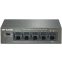 Коммутатор (свитч) IP-COM F1105P-4-63W