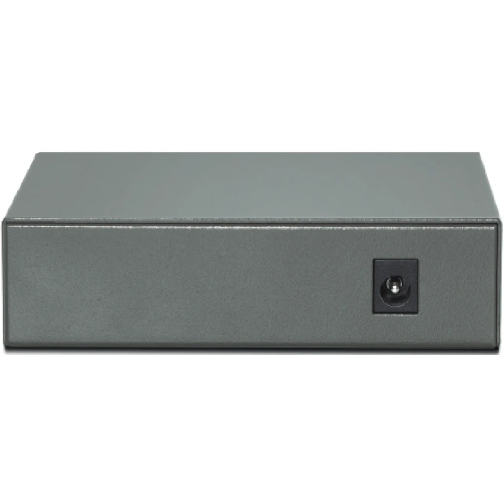 Коммутатор (свитч) IP-COM F1105P-4-63W - фото 2