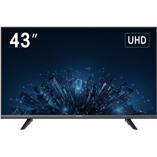 Монитор Hikvision 43" DS-D5043U3-1V0S