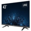 Монитор Hikvision 43" DS-D5043U3-1V0S - фото 3