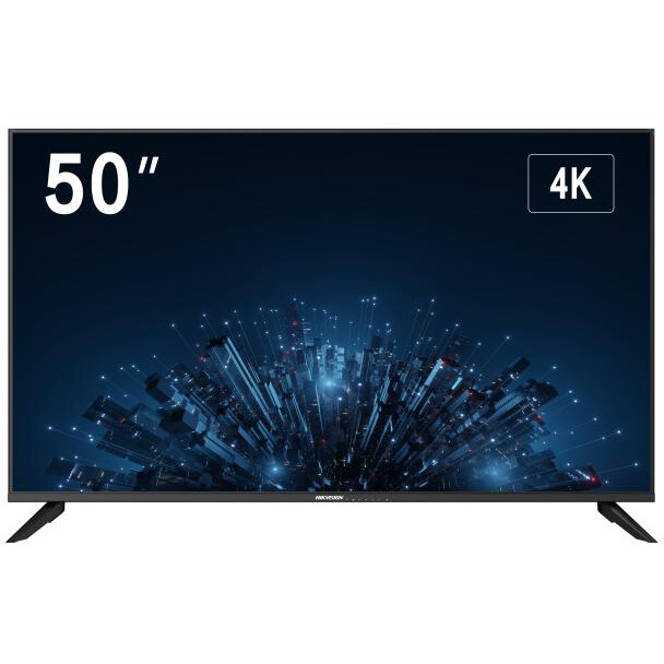 Монитор Hikvision 50" DS-D5050U3-1V0S