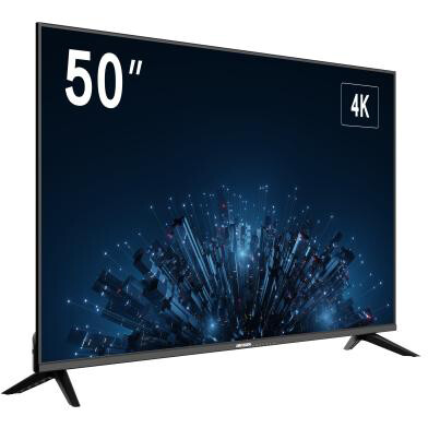 Монитор Hikvision 50" DS-D5050U3-1V0S - фото 2