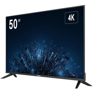 Монитор Hikvision 50" DS-D5050U3-1V0S - фото 3