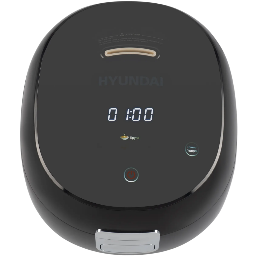 Мультиварка Hyundai HYMC-2409 - фото 4